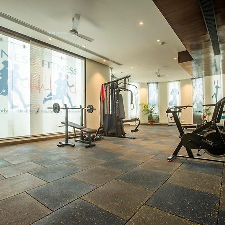 Comfort Inn Рішикеш Екстер'єр фото