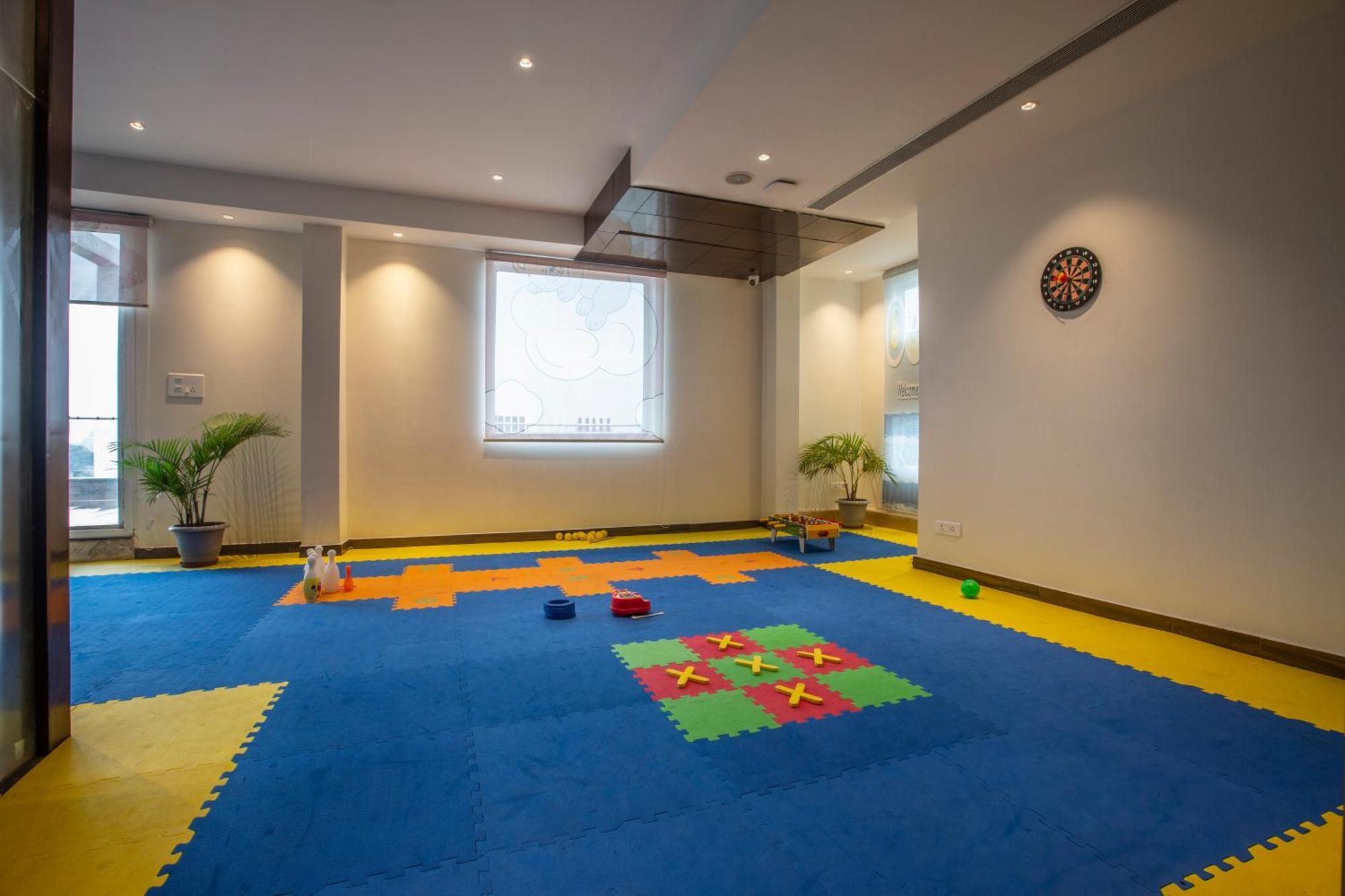 Comfort Inn Рішикеш Екстер'єр фото